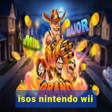 isos nintendo wii